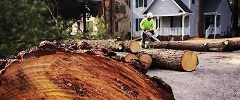 How Our Tree Care Process Works  in  Bethel Park, PA